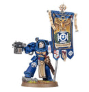 40K : Space Marines | Ancient in Terminator Armour
