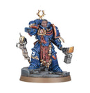 40K : Space Marines | Ferren Areios