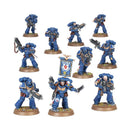 Space Marines | Intercessor Squad