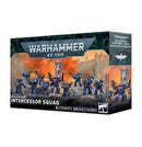 Space Marines | Intercessor Squad
