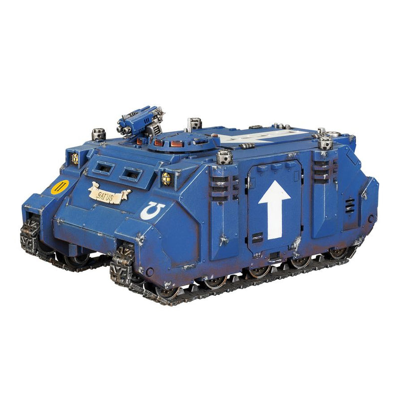 Space Marines | Rhino
