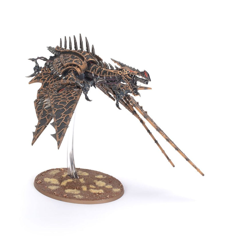 Chaos Space Marines | Heldrake