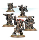 Chaos Space Marines | Havocs