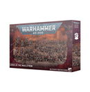 Chaos Space Marines: Red Corsairs | Battleforce - Lords of the Maelstrom