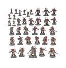 Chaos Space Marines: Red Corsairs | Battleforce - Lords of the Maelstrom