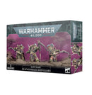 Death Guard | Deathshroud Terminators