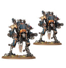 Chaos Knights | War Dog Brigands