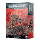 Chaos Space Marines | Heldrake