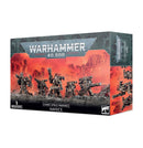 Chaos Space Marines | Havocs