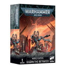 World Eaters | Khârn the Betrayer