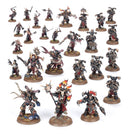 Chaos Space Marines | Combat Patrol
