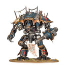 40K : Chaos Knights | Knight Ruinator