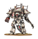 40K : Chaos Knights | Knight Ruinator