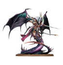 Emperor’s Children | Fulgrim, Daemon Primarch of Slaanesh