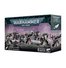 Emperor's Children | Noise Marines