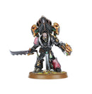 Emperor's Children | Lord Kakophonist