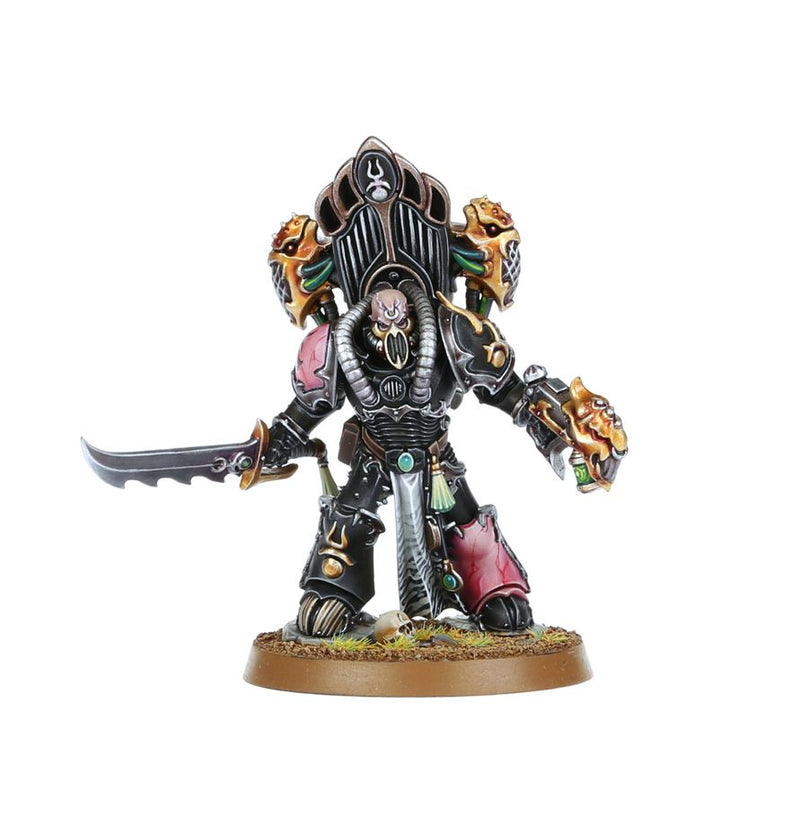 Emperor's Children | Lord Kakophonist