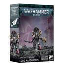 Emperor's Children | Lord Kakophonist