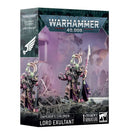 Emperor's Children | Lord Exultant