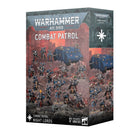 Chaos Space Marines | Combat Patrol - Night Lords