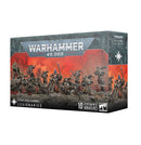 Chaos Space Marines | Legionaries