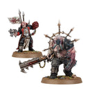 Chaos Space Marines | Traitor Enforcer