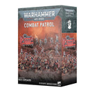 Chaos Space Marines: Red Corsairs | Combat Patrol