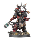 Chaos Space Marines: Red Corsairs | Reave-Captain