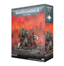 Chaos Space Marines | Defiler