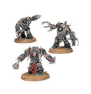 Chaos Space Marines | Mutilators