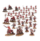 World Eaters : Battleforce - Khorne Daemonkin