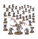 Emperor's Children : Battleforce - Lords of Excess