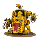 Orks | Morkanaut / Gorkanaut