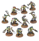 Orks | Beast Snagga Boyz