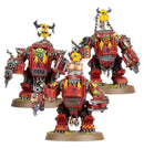 Orks | Meganobz