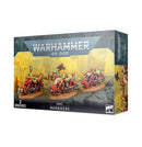 Orks | Warbikers