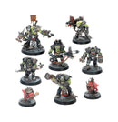 Orks | Wrecka Krew