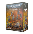 Orks | Battalion - Armageddon