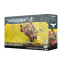 Orks | Wazdakka Gutsmek