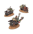 Orks | Warbikers
