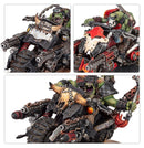 Orks | Warbikers