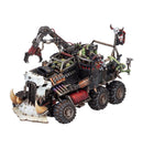 Orks | Trukk