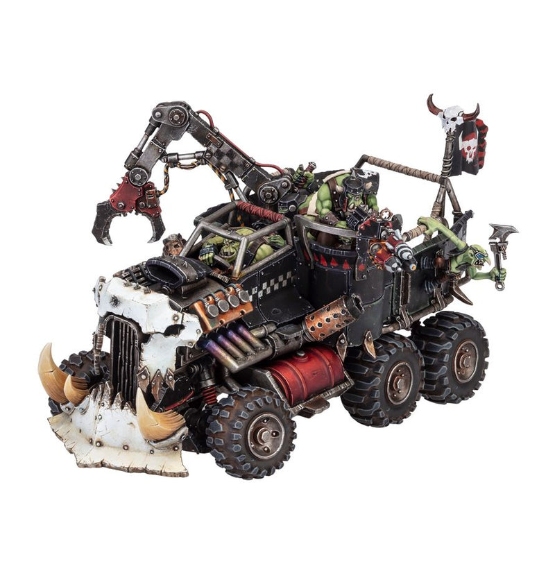 Orks | Trukk