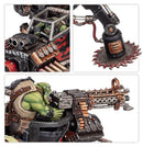 Orks | Trukk