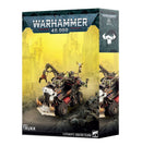 Orks | Trukk
