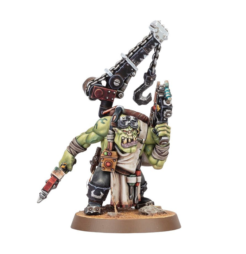 Orks | Mek