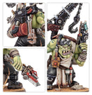 Orks | Mek
