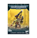 Orks | Mek