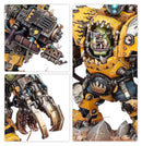 Orks | Nazdreg