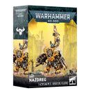 Orks | Nazdreg